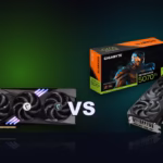 RTX 5070 vs RTX 5070 Ti: kurią vaizdo plokštę rinktis 2026 m.?