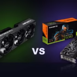 RTX 5080 vs RTX 4090: nauja plokštė ar buvęs flagmanas?