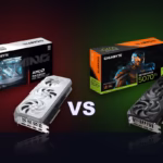 RX 9070 XT vs RTX 5070 Ti: kurią vaizdo plokštę rinktis 2026 m.?