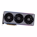 Sapphire Nitro+ Radeon RX 7900 XTX Vapor-X 24GB