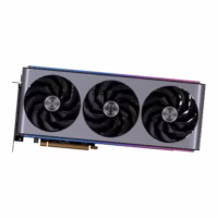 Sapphire Nitro+ Radeon RX 7900 XTX Vapor-X 24GB