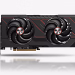 Sapphire Pulse Radeon RX 9070 GRE 12GB vaizdo plokštė