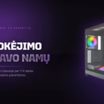Apmokėjimas, pristatymas, grąžinimas ir garantija: kas vyksta pateikus užsakymą