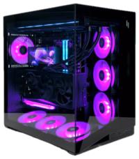 Žaidimų PC · 7800X3D