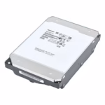 Toshiba Enterprise Capacity MG09ACA14TE kietasis diskas, 14TB, 3.5", SATA III, 7200 aps./min, 512e