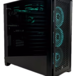 Atnaujintas žaidimų kompiuteris Intel Core i7-13700K / RTX 2080 Super 8GB / 32GB DDR5 / 1TB NVMe