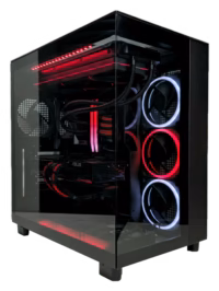 Žaidimų PC · AMD Ryzen 7 7800X3D