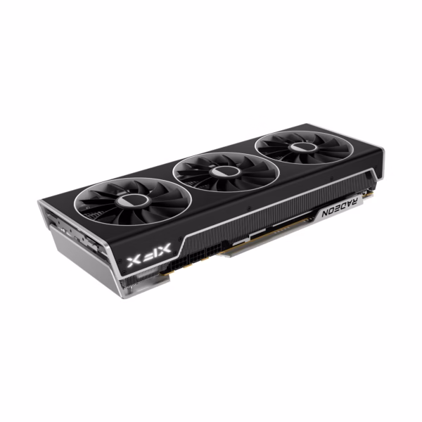 XFX Speedster MERC 310 Radeon RX 7900 XTX 24GB vaizdo plokštė, 24GB GDDR6 (atnaujinta)